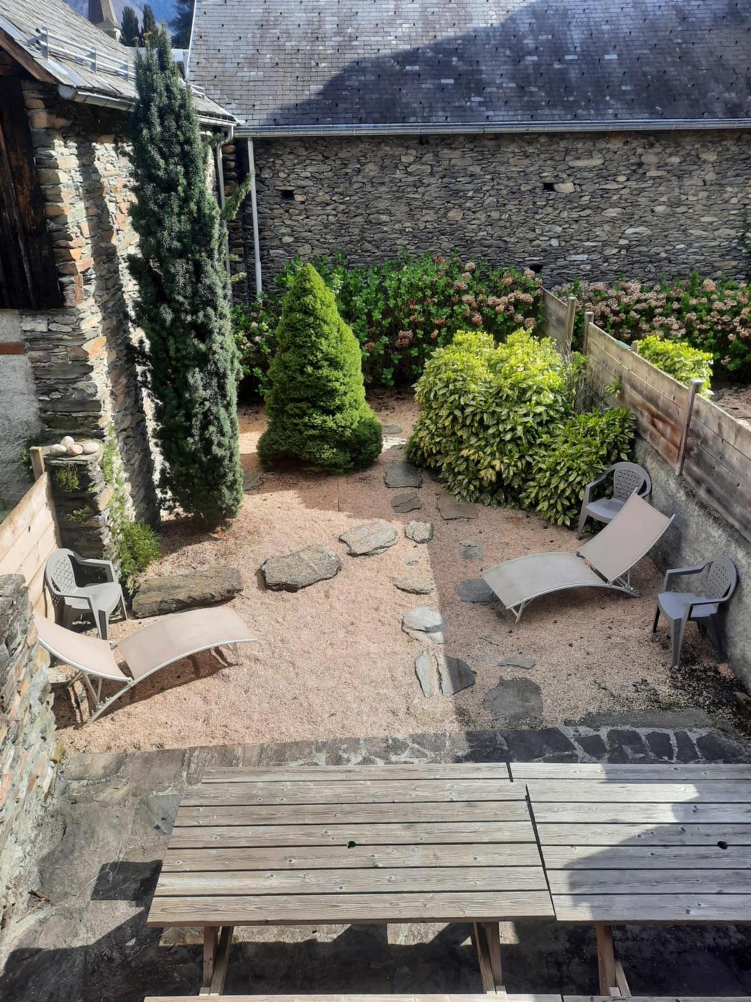 Les Granges De La Fontaine Villa Antignac Bagian luar foto