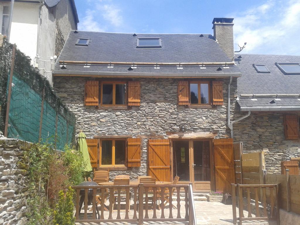 Les Granges De La Fontaine Villa Antignac Ruang foto